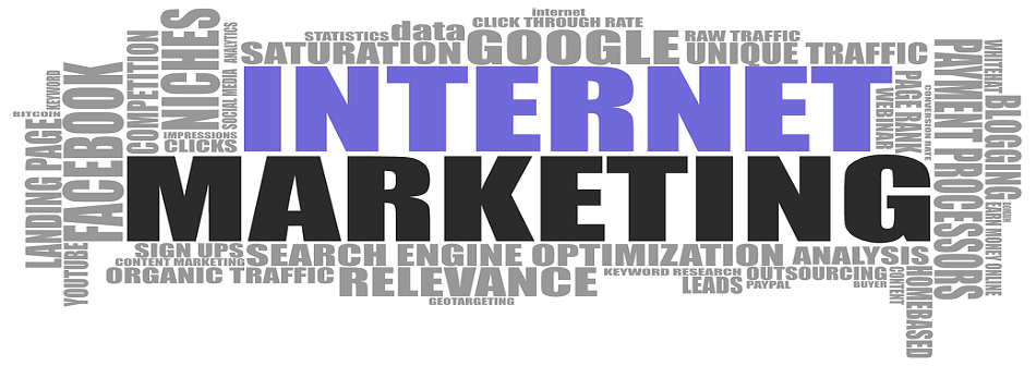 Internet Marketing